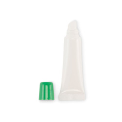 Crema labbra vegana