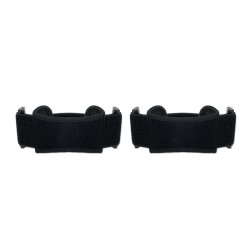 Set di 2 ginocchiere sportive
