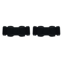 Set di 2 ginocchiere sportive