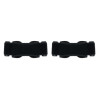 Set di 2 ginocchiere sportive