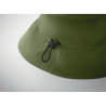 Cappellino impermeabile