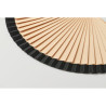 Ventaglio in legno