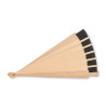 Ventaglio in legno
