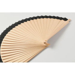 Ventaglio in legno