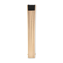 Ventaglio in legno