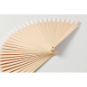 Ventaglio in legno