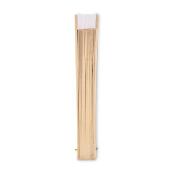 Ventaglio in legno