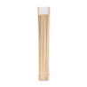 Ventaglio in legno