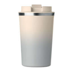 Bicchiere doppio strato 350 ml