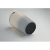 Bicchiere doppio strato 350 ml