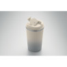 Bicchiere doppio strato 350 ml