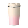 Bicchiere doppio strato 350 ml