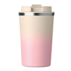 Bicchiere doppio strato 350 ml