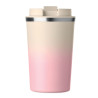 Bicchiere doppio strato 350 ml