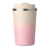 Bicchiere doppio strato 350 ml