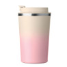 Bicchiere doppio strato 350 ml