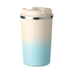 Bicchiere doppio strato 350 ml