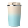 Bicchiere doppio strato 350 ml