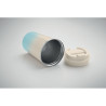 Bicchiere doppio strato 350 ml