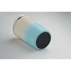 Bicchiere doppio strato 350 ml