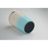 Bicchiere doppio strato 350 ml