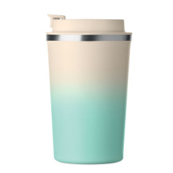 Bicchiere doppio strato 350 ml