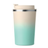 Bicchiere doppio strato 350 ml