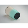 Bicchiere doppio strato 350 ml