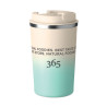 Bicchiere doppio strato 350 ml