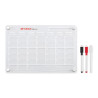 Agenda magnetica in acrilico
