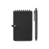 Blocco note idrorepellente