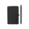 Blocco note idrorepellente
