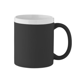 Tazza in ceramica. 300 ml.