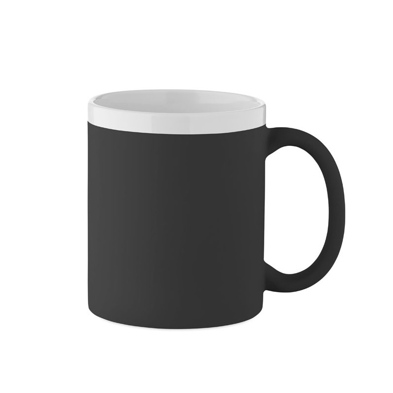 Tazza in ceramica. 300 ml.