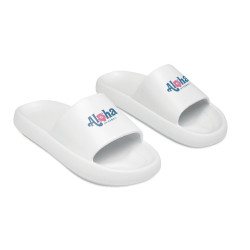 Ciabatte unisex in EVA