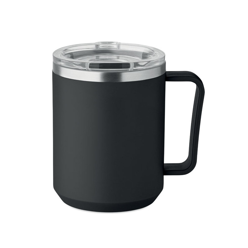 Tazza a doppio strat da 400 ml