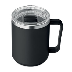 Tazza a doppio strat da 400 ml