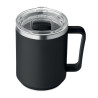Tazza a doppio strat da 400 ml