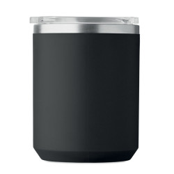 Tazza a doppio strat da 400 ml