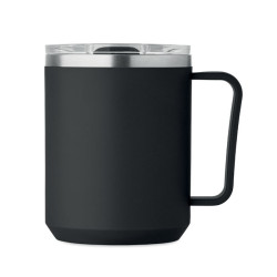 Tazza a doppio strat da 400 ml