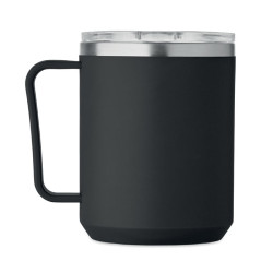 Tazza a doppio strat da 400 ml