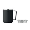 Tazza a doppio strat da 400 ml