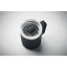 Tazza a doppio strat da 400 ml