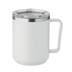 Tazza a doppio strat da 400 ml