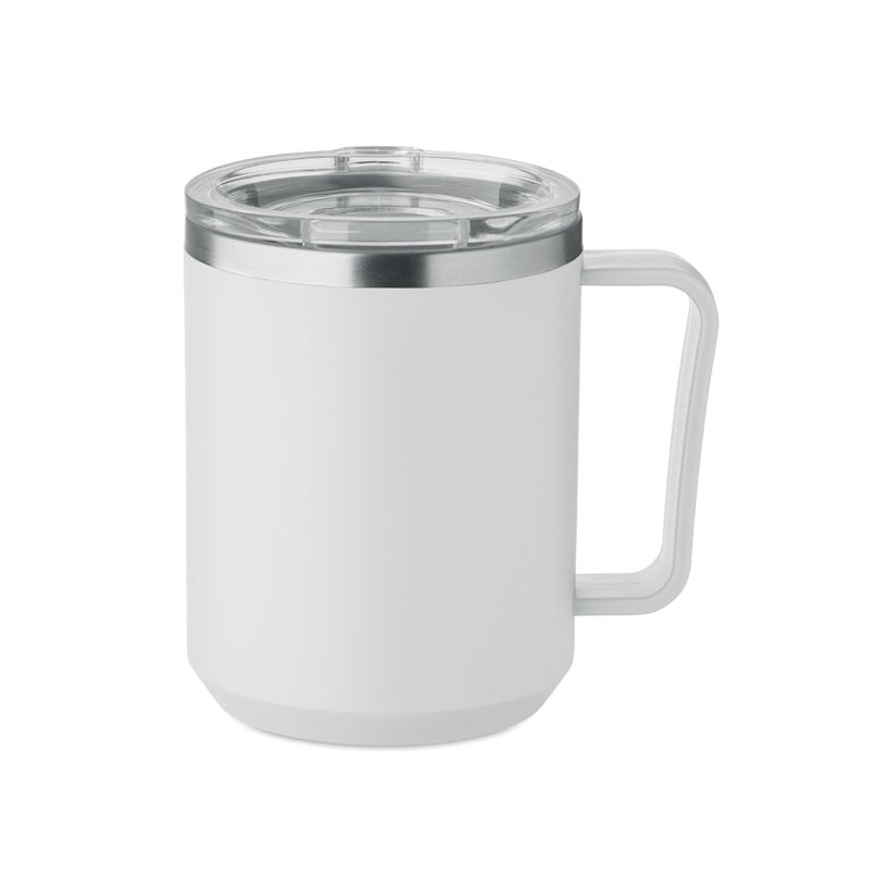 Tazza a doppio strat da 400 ml
