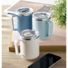 Tazza a doppio strat da 400 ml