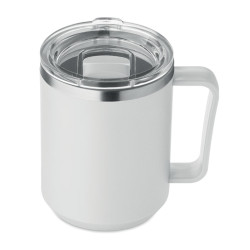 Tazza a doppio strat da 400 ml
