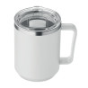 Tazza a doppio strat da 400 ml