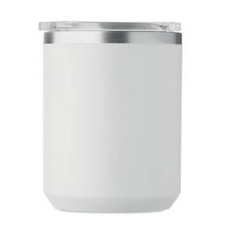 Tazza a doppio strat da 400 ml