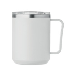 Tazza a doppio strat da 400 ml